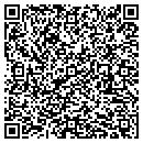 QR code with Apollo Inc contacts