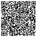 QR code with Gamestop contacts