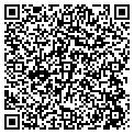 QR code with X F Live contacts