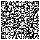 QR code with Zydacron contacts