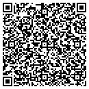 QR code with Moriches Football contacts
