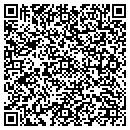 QR code with J C Machine Co contacts