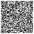 QR code with Holiday Free Methodist Church contacts