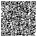 QR code with Cain Inc contacts