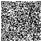 QR code with C & M Construction Inc contacts