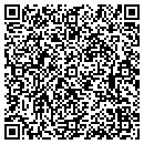 QR code with A1 Firearms contacts