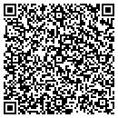 QR code with J & R Electronics contacts