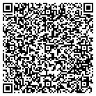 QR code with Red Reef Executive Golf Course contacts