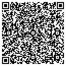 QR code with Mathis Dozer Service contacts