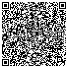 QR code with Honorable Margaret O Steinbeck contacts