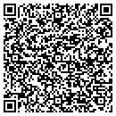 QR code with A Quality Storage contacts