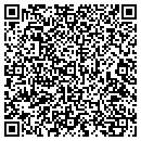 QR code with Arts Sport Shop contacts