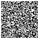QR code with Radioshack contacts