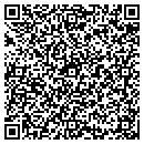 QR code with A Storage Place contacts