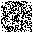 QR code with Chambers Commercial Real Est contacts