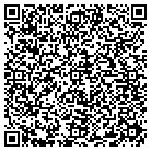 QR code with Waterloo Junior Football League Inc contacts
