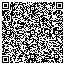 QR code with Radioshack contacts
