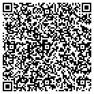 QR code with C J Schroeder Excavating Inc contacts