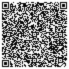 QR code with Calpine Hillabee Energy Center contacts