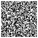 QR code with Radioshack contacts