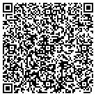 QR code with Birmingham Business Journal contacts