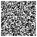 QR code with C Pilots contacts