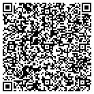 QR code with Pegasus Aircraft Parts & Systs contacts