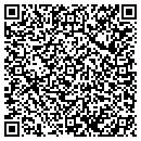 QR code with Gamestop contacts