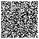 QR code with Cox Interior contacts