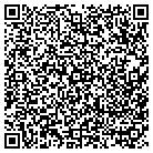 QR code with Anderson Excavating Plus Co contacts