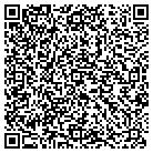 QR code with Christensen Grading CO Inc contacts