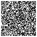 QR code with D Communications contacts