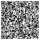 QR code with Garner's Drag Line Service contacts