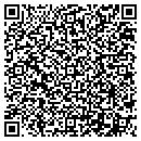 QR code with Coventry Youth Football Inc contacts