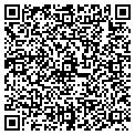 QR code with The Tuscan Moon contacts