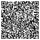 QR code with It Magazine contacts