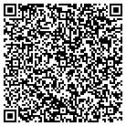 QR code with Allegheny Lutheran Social Mnst contacts