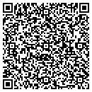 QR code with Hobbyland contacts