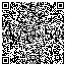 QR code with C T Equipment contacts
