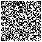 QR code with Hoolihan's Excavating Inc contacts