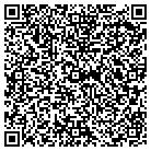 QR code with Rinker Materials Corporation contacts