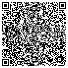 QR code with Kmc Construction Management contacts