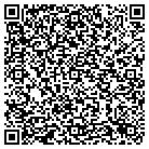 QR code with Highland Youth Football contacts