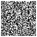 QR code with Tim Hortons contacts