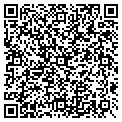 QR code with J F Slater Co contacts
