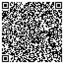 QR code with Angela Motz contacts