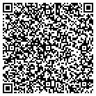 QR code with Adnews & Actions West contacts