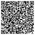 QR code with Hines Carl contacts