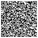 QR code with Over the Fence contacts