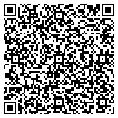 QR code with Palette of Paintings contacts